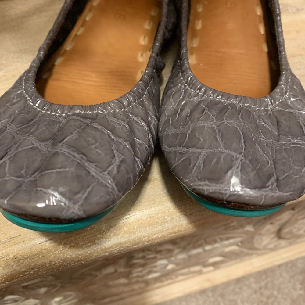 Tieks